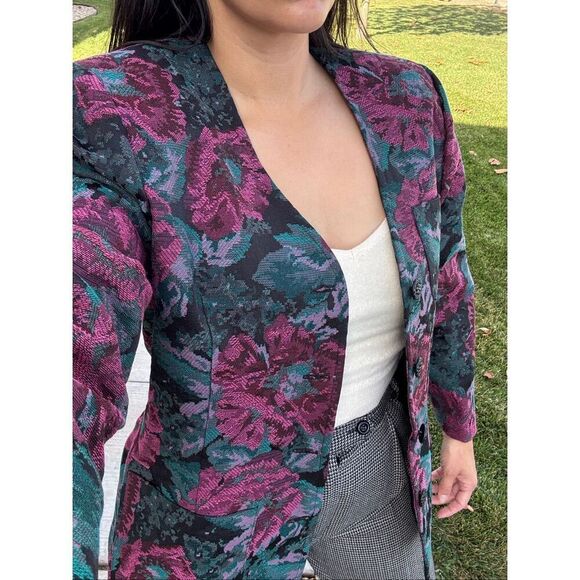 No Brand Jackets & Blazers - Vintage Doncaster work blazer derby shower tailor